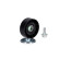 Deflection/Guide Pulley, v-ribbed belt 532029510 Ina, Thumbnail 3