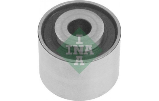 Deflection/Guide Pulley, v-ribbed belt 532029610 Ina