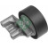 Deflection/Guide Pulley, v-ribbed belt 532030310 Ina