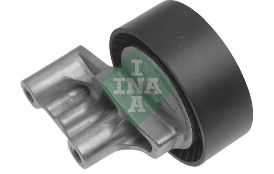 Deflection/Guide Pulley, v-ribbed belt 532030310 Ina