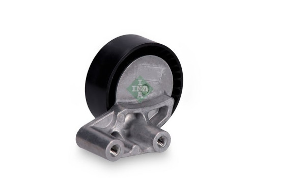 Deflection/Guide Pulley, v-ribbed belt 532030310 Ina, Image 2