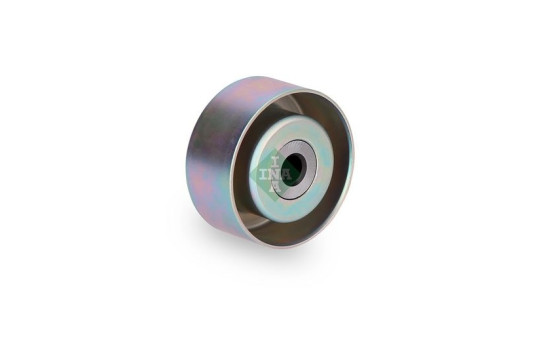 Deflection/Guide Pulley, v-ribbed belt 532031110 Ina, Image 2