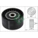 Deflection/Guide Pulley, v-ribbed belt 532032110 Ina