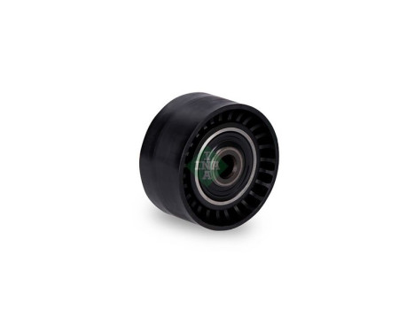 Deflection/Guide Pulley, v-ribbed belt 532032110 Ina, Image 3