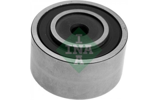 Deflection/Guide Pulley, v-ribbed belt 532033510 Ina