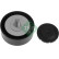 Deflection/Guide Pulley, v-ribbed belt 532034210 Ina