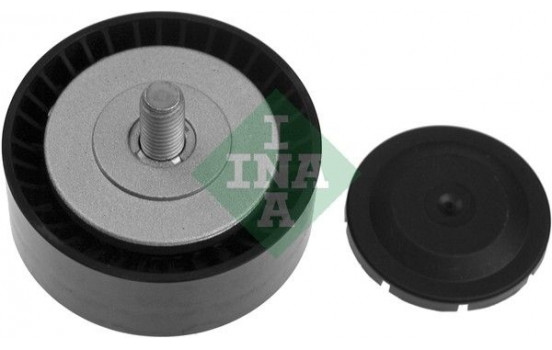 Deflection/Guide Pulley, v-ribbed belt 532034210 Ina