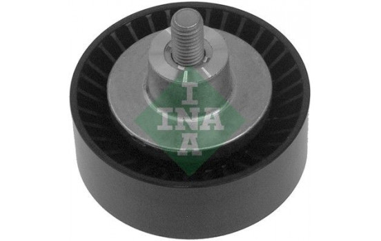 Deflection/Guide Pulley, v-ribbed belt 532034310 Ina