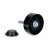 Deflection/Guide Pulley, v-ribbed belt 532034610 Ina, Thumbnail 2