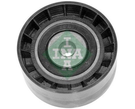 Deflection/Guide Pulley, v-ribbed belt 532036110 Ina