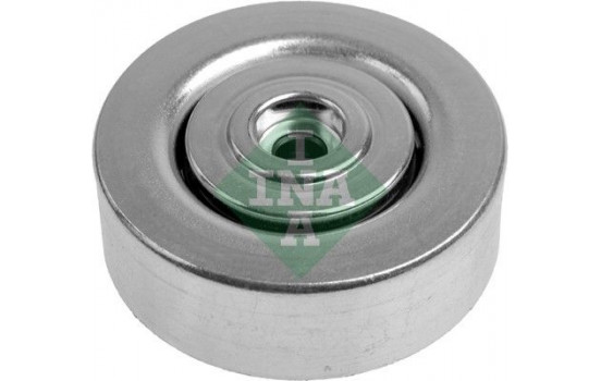 Deflection/Guide Pulley, v-ribbed belt 532036320 Ina