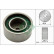 Deflection/Guide Pulley, v-ribbed belt 532036720 Ina