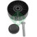 Deflection/Guide Pulley, v-ribbed belt 532036920 Ina