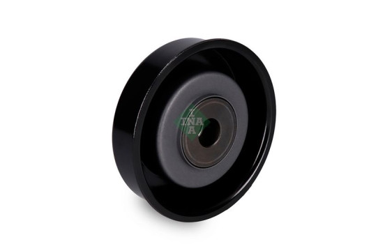 Deflection/Guide Pulley, v-ribbed belt 532038120 Ina, Image 2