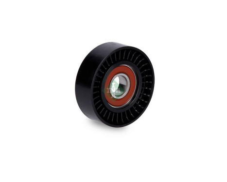 Deflection/Guide Pulley, v-ribbed belt 532040430 Ina, Image 3