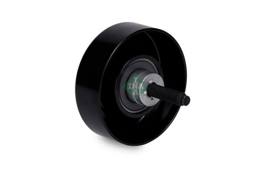 Deflection/Guide Pulley, v-ribbed belt 532040530 Ina, Image 2