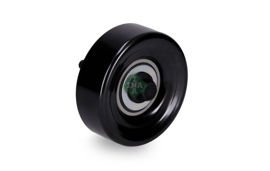 Deflection/Guide Pulley, v-ribbed belt 532040530 Ina, Image 3