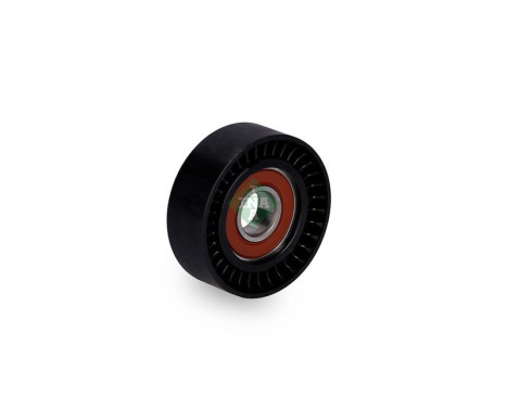 Deflection/Guide Pulley, v-ribbed belt 532040630 Ina, Image 3