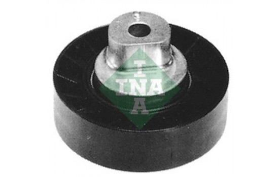 Deflection/Guide Pulley, v-ribbed belt 532041810 Ina