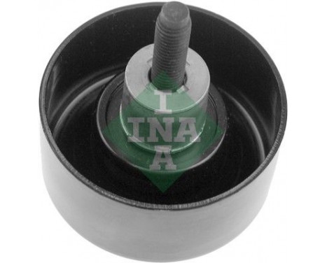 Deflection/Guide Pulley, v-ribbed belt 532044910 Ina