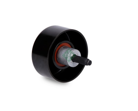 Deflection/Guide Pulley, v-ribbed belt 532044910 Ina, Image 3