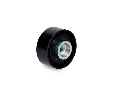 Deflection/Guide Pulley, v-ribbed belt 532047010 Ina, Image 2