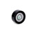 Deflection/Guide Pulley, v-ribbed belt 532047510 Ina, Thumbnail 3