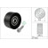 Deflection/Guide Pulley, v-ribbed belt 532050510 Ina, Thumbnail 3