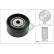 Deflection/Guide Pulley, v-ribbed belt 532053410 Ina, Thumbnail 2