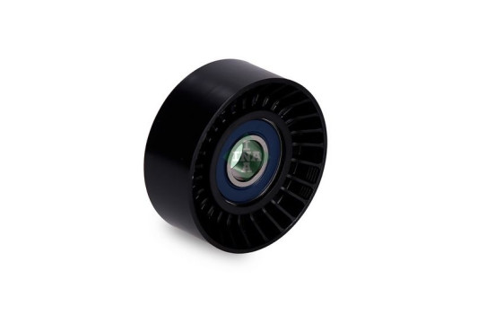 Deflection/Guide Pulley, v-ribbed belt 532053610 Ina, Image 2