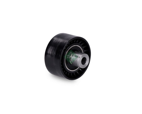 Deflection/Guide Pulley, v-ribbed belt 532053810 Ina, Image 3