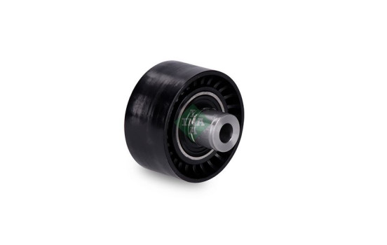 Deflection/Guide Pulley, v-ribbed belt 532053810 Ina, Image 3