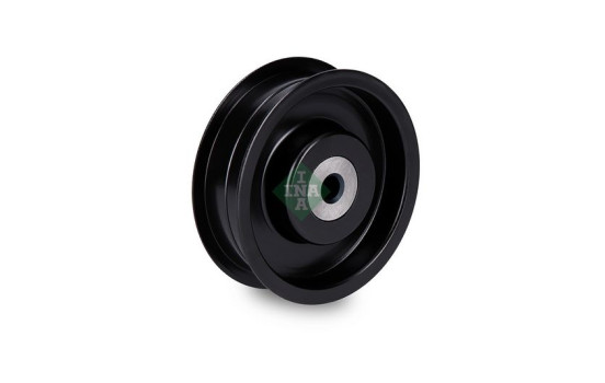 Deflection/Guide Pulley, v-ribbed belt 532053910 Ina, Image 3