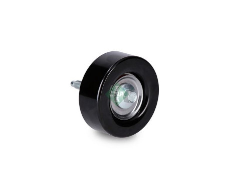Deflection/Guide Pulley, v-ribbed belt 532054110 Ina, Image 3
