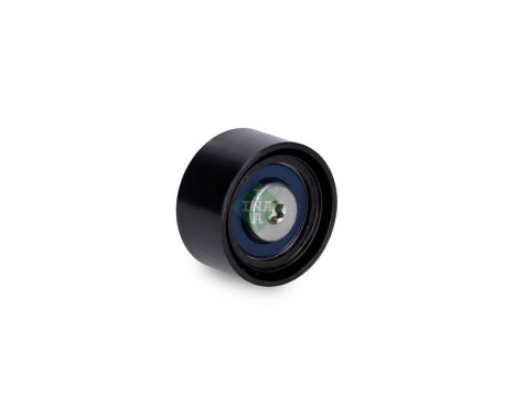 Deflection/Guide Pulley, v-ribbed belt 532055610 Ina, Image 3
