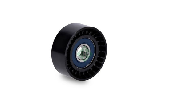 Deflection/Guide Pulley, v-ribbed belt 532055710 Ina, Image 2
