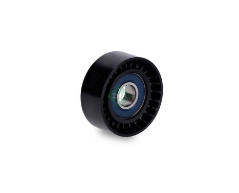 Deflection/Guide Pulley, v-ribbed belt 532055710 Ina, Image 3
