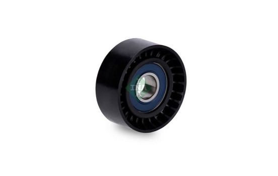 Deflection/Guide Pulley, v-ribbed belt 532055710 Ina, Image 3