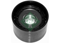 Deflection/Guide Pulley, v-ribbed belt 532055910 Ina