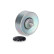 Deflection/Guide Pulley, v-ribbed belt 532056910 Ina, Thumbnail 3