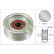 Deflection/Guide Pulley, v-ribbed belt 532058710 Ina