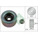 Deflection/Guide Pulley, v-ribbed belt 532059010 Ina