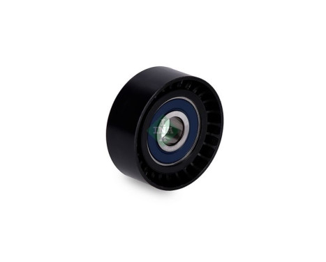 Deflection/Guide Pulley, V-ribbed belt 532059510 Ina, Image 3