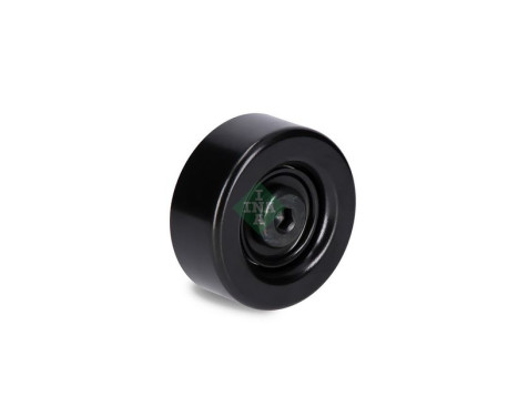 Deflection/Guide Pulley, v-ribbed belt 532060610 Ina, Image 3