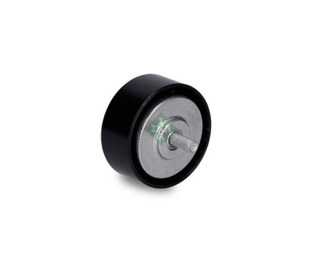 Deflection/Guide Pulley, v-ribbed belt 532060810 Ina, Image 2