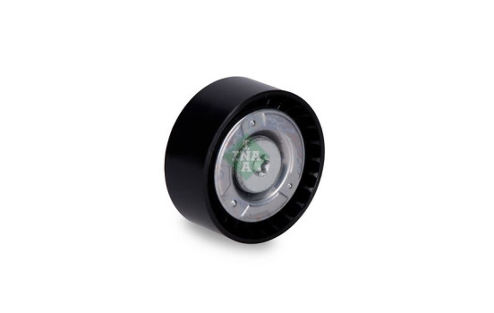 Deflection/Guide Pulley, v-ribbed belt 532060810 Ina, Image 3