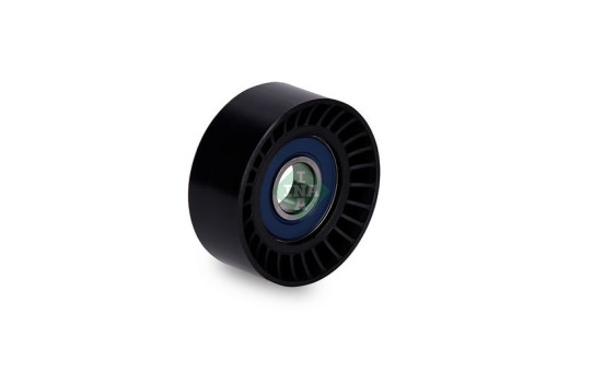 Deflection/Guide Pulley, v-ribbed belt 532061710 Ina, Image 2