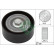 Deflection/Guide Pulley, v-ribbed belt 532062110 Ina