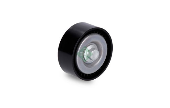 Deflection/Guide Pulley, v-ribbed belt 532062110 Ina, Image 2