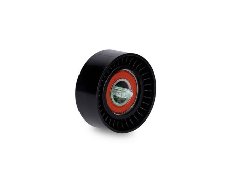 Deflection/Guide Pulley, v-ribbed belt 532062110 Ina, Image 3